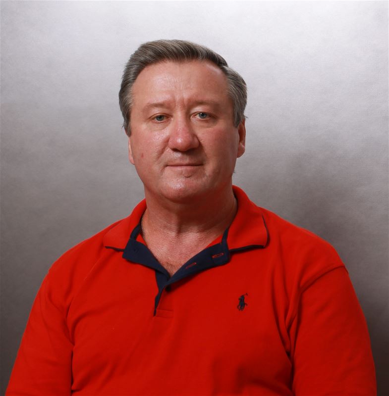 Водитель Юрий