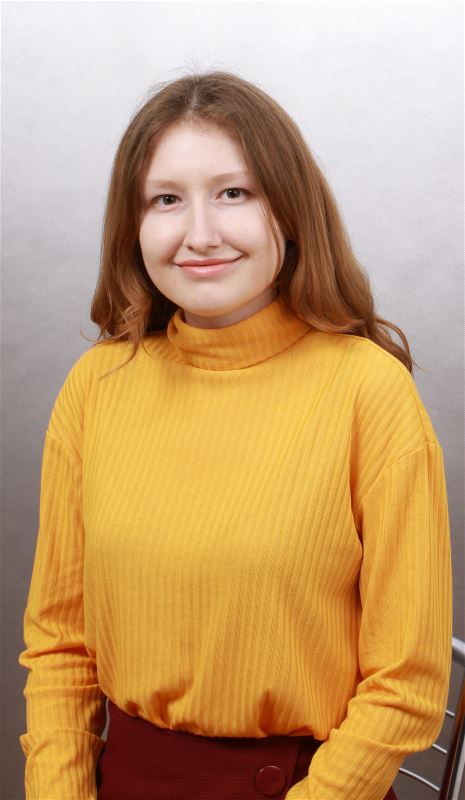 Няня Кристина