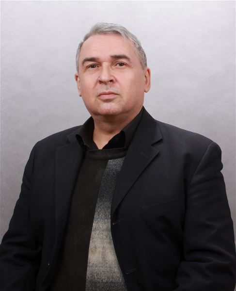 Помощник по хозяйству Борис
