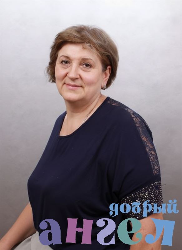 Домработница Ольга со стажем 40 лет, - ID 63129