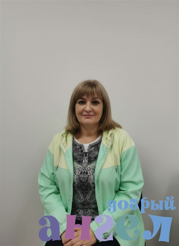 Няня Бурего со стажем 56 лет, - ID 267483