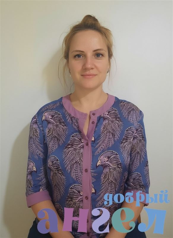 Репетитор Юлия