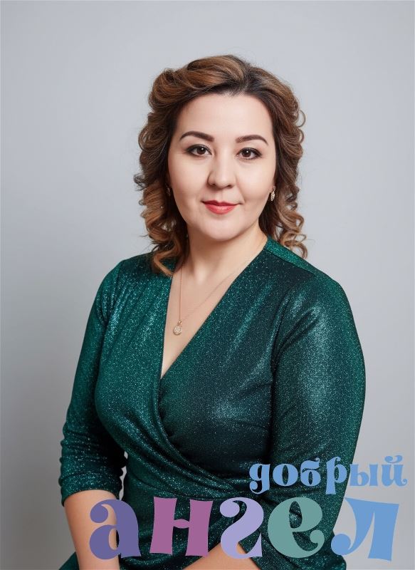 Сиделка Рузахон