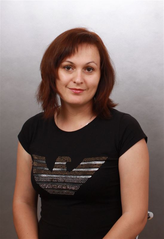 Семейная пара Алена