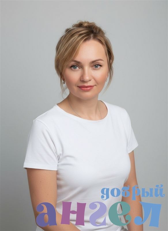 Няня Марина