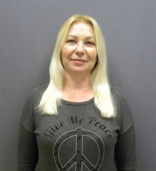 Няня Марина