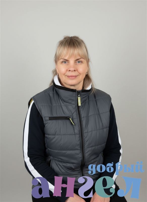 Сиделка Светлана со стажем 35 лет, - ID 264070