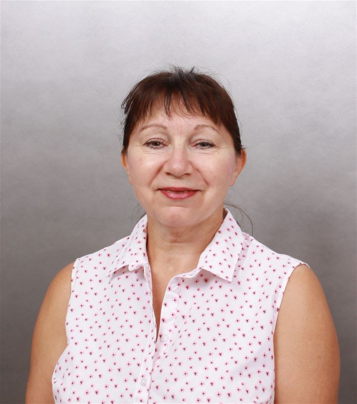 Няня Галина