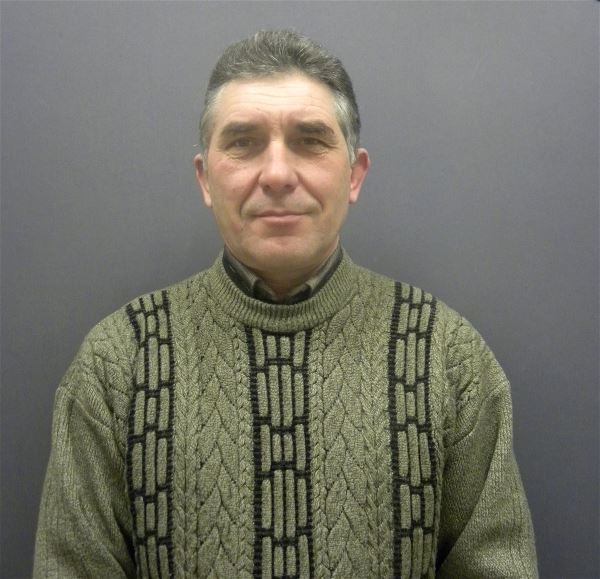 Помощник по хозяйству Сергей