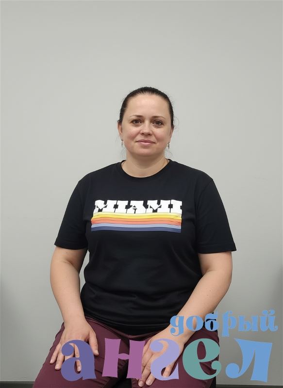 Домработница Елена со стажем 3 года, - ID 261680