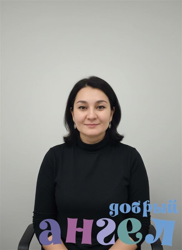 Домработница Карина со стажем 17 лет, - ID 265891