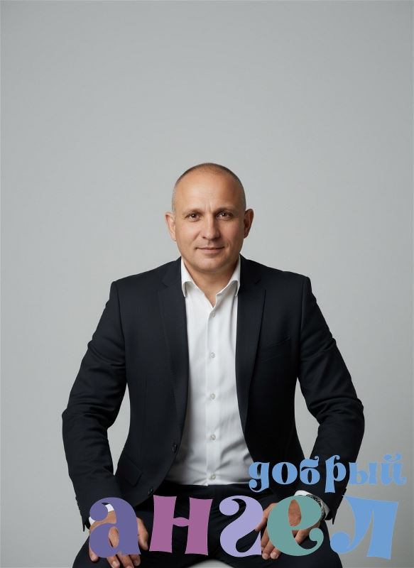 Водитель Виктор