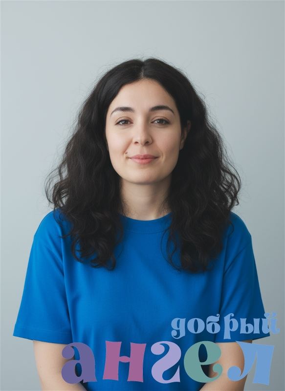 Домработница Зумрат