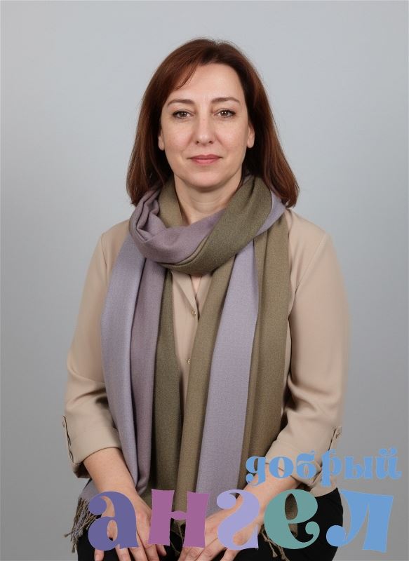 Няня Наталья