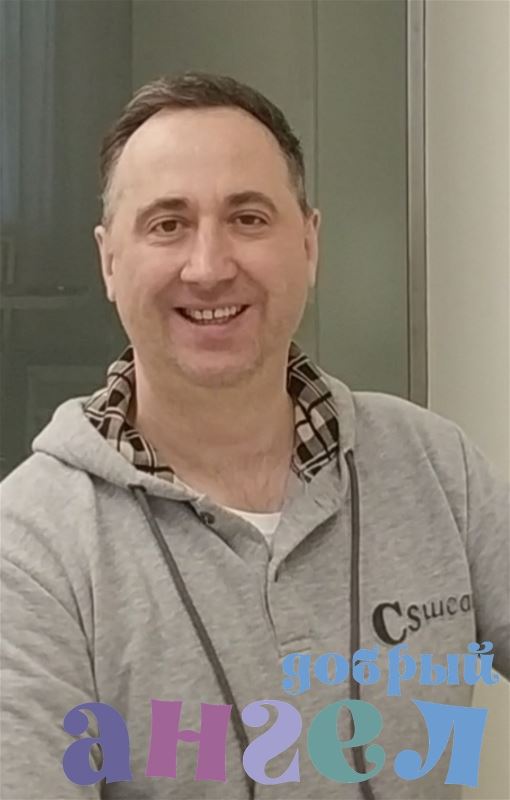 Повар Василий