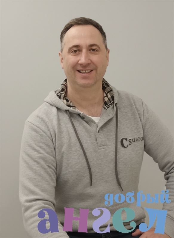 Повар Василий