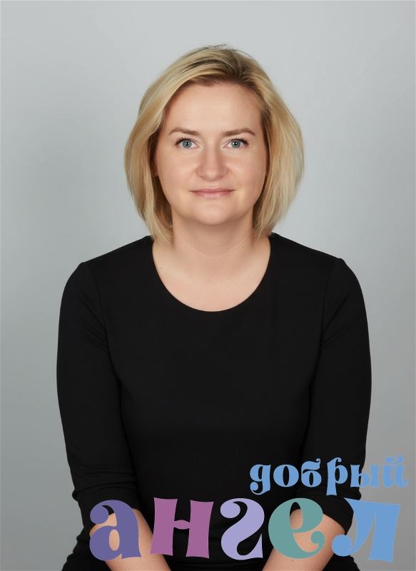 Домработница Ирина