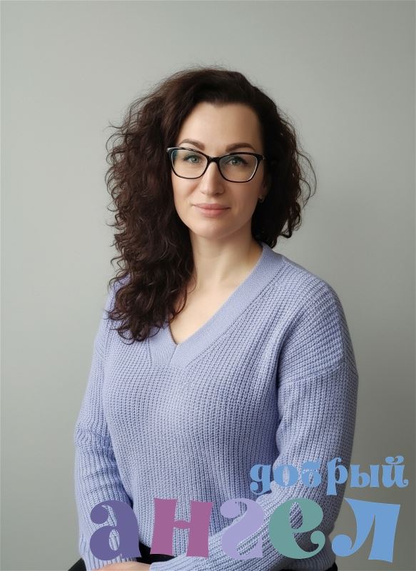 Няня Светлана