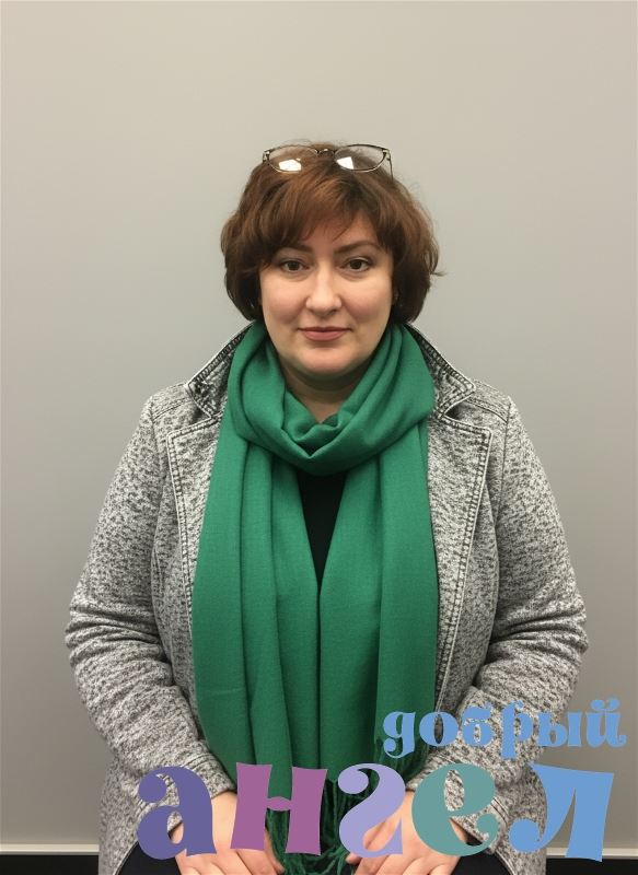 Няня Ирина со стажем 37 лет, - ID 266740