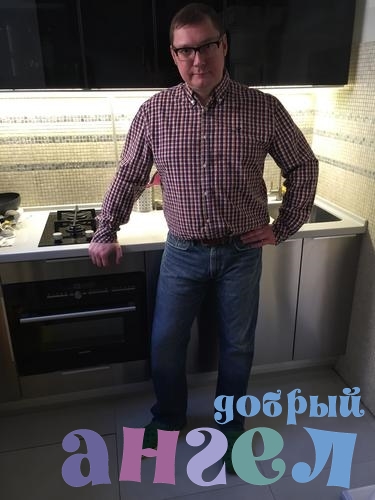 Повар Олег