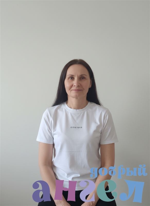 Домработница Ирина со стажем 16 лет, - ID 257017