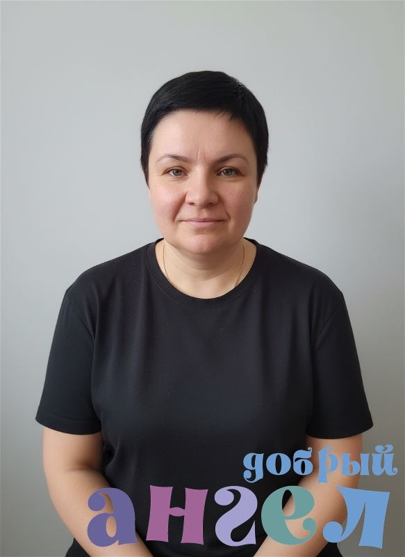 Сиделка Елена со стажем 38 лет, - ID 263654