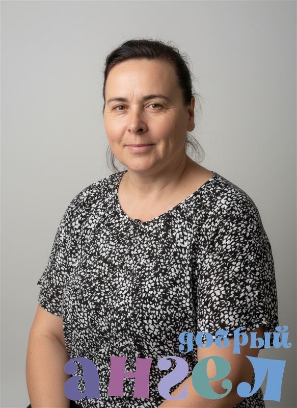 Сиделка Ирина со стажем 13 лет, - ID 264478