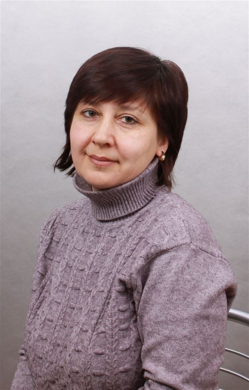 Няня Ирина