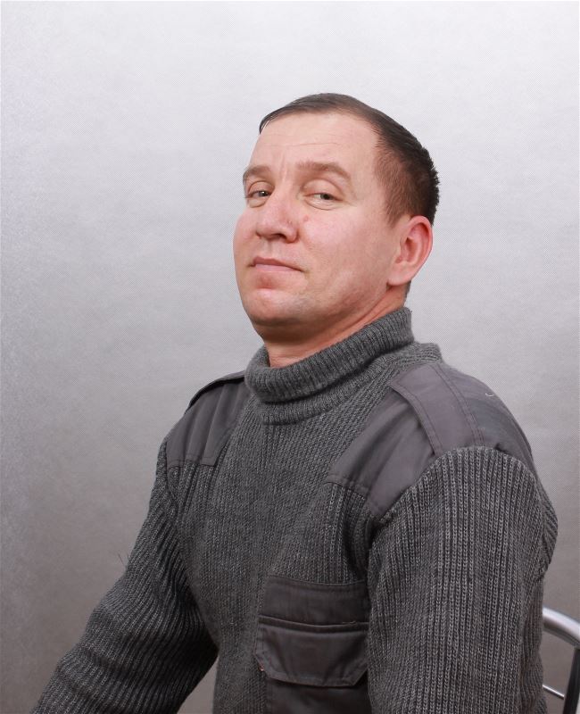 Семейная пара Хасан