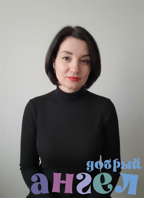 Няня Москва