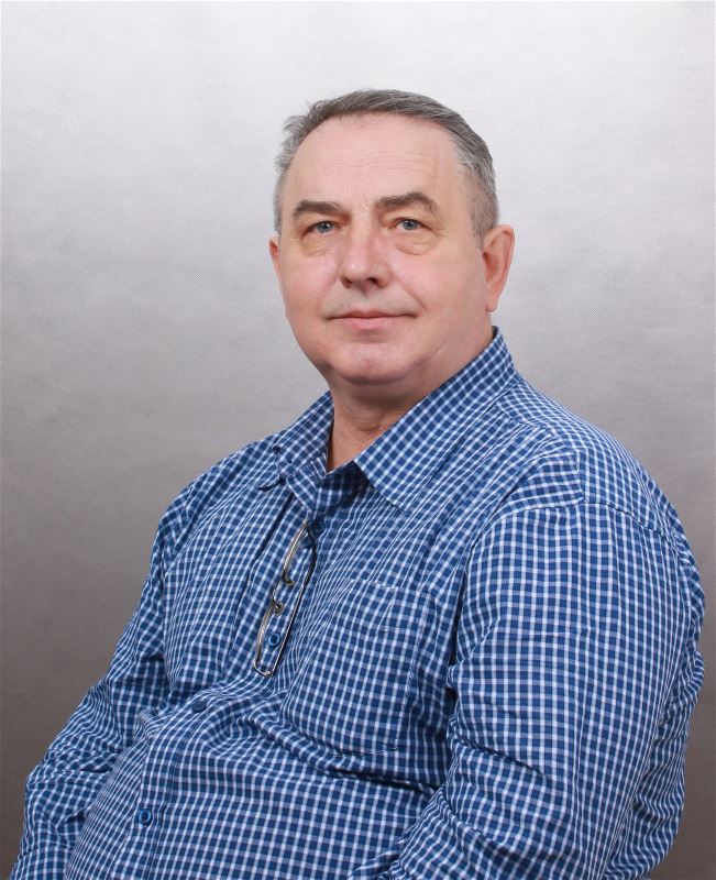 Водитель Владимир