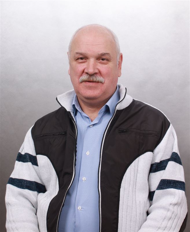 Водитель Юрий
