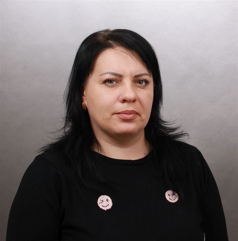 Домработница Полина