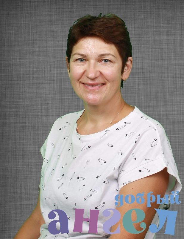 Няня Светлана