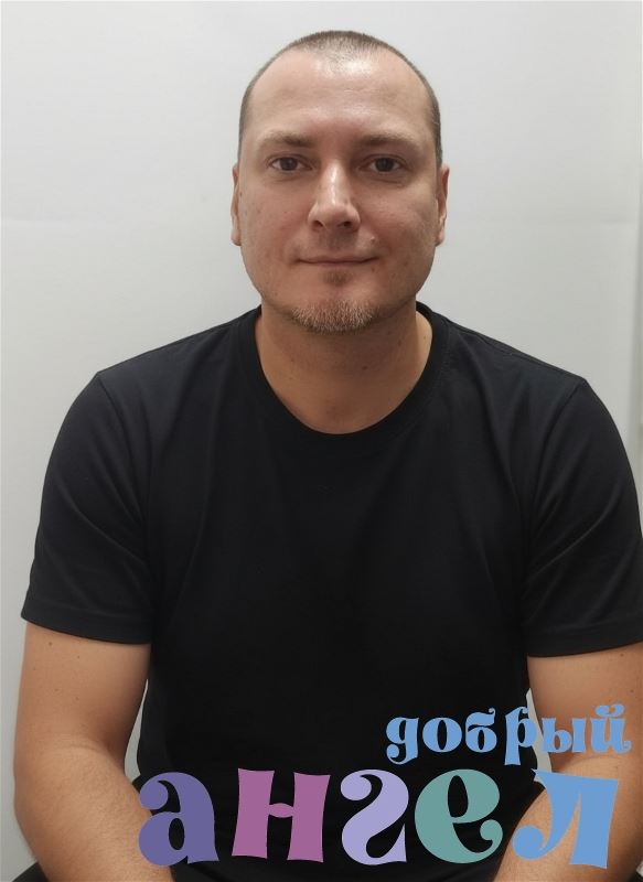 Повар Дмитрий