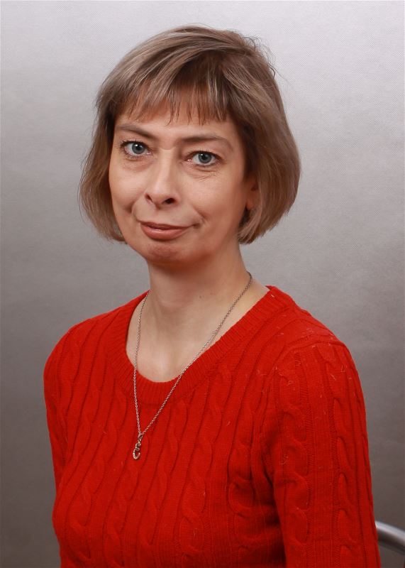 Сиделка Евгения
