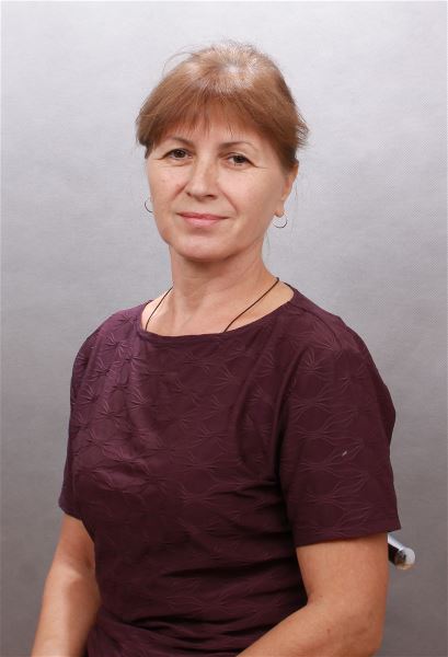 Няня Тамара