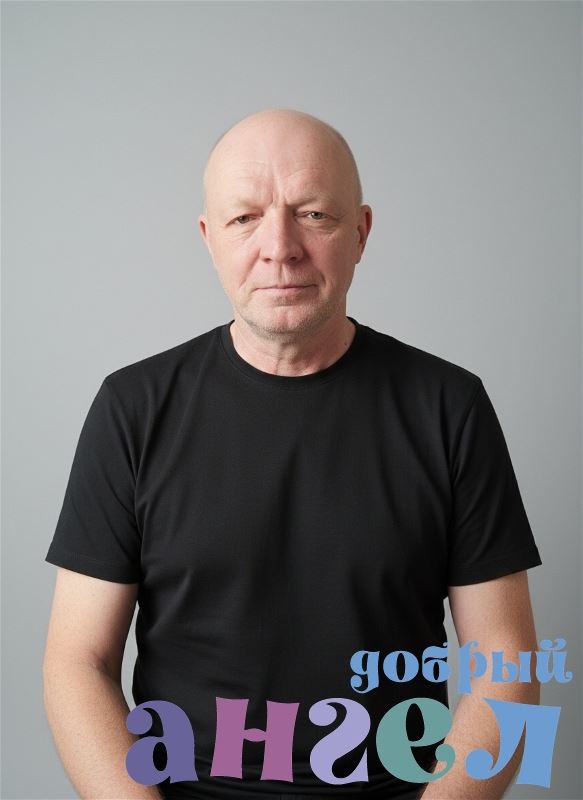 Водитель Артём