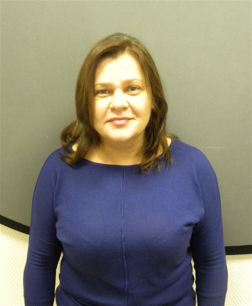 Домработница Ольга