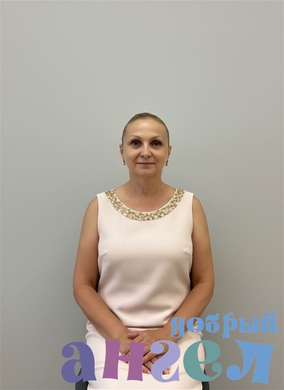 Няня Оксана со стажем 3 года, - ID 267780