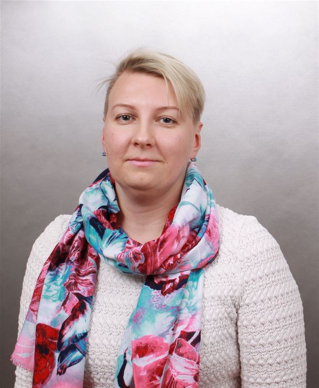 Няня Елизавета