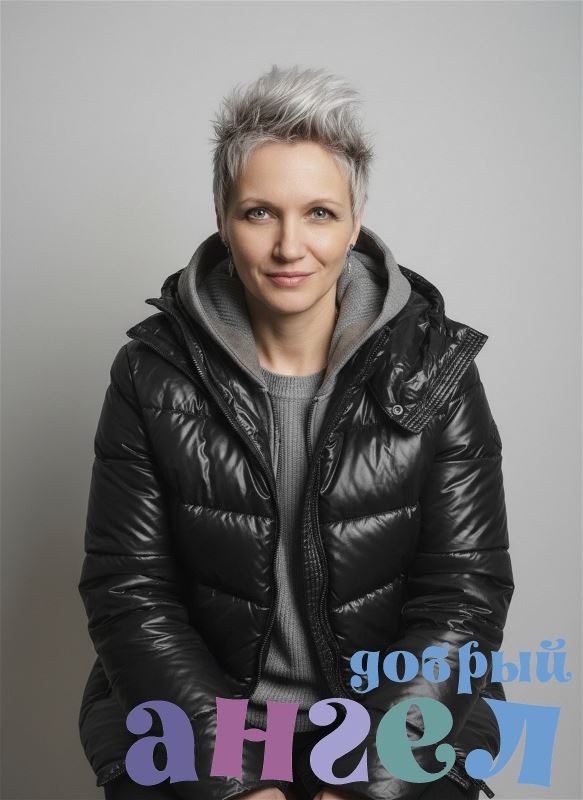 Домработница Анна