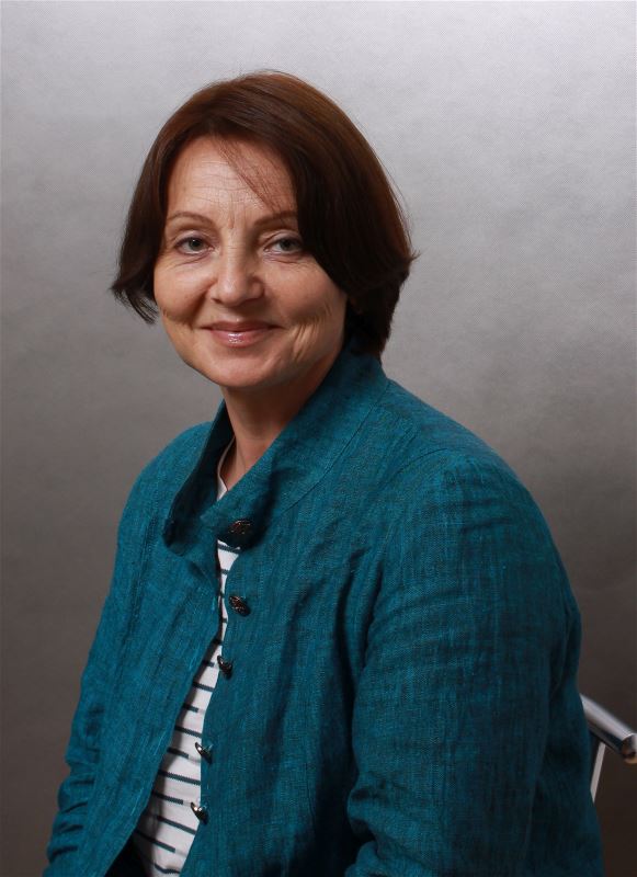Няня Елена