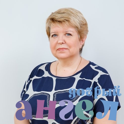 Гувернантка Марина