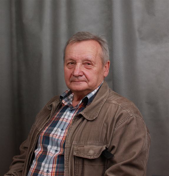 Водитель Сергей