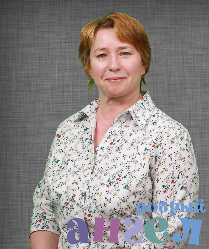 Няня Ирина