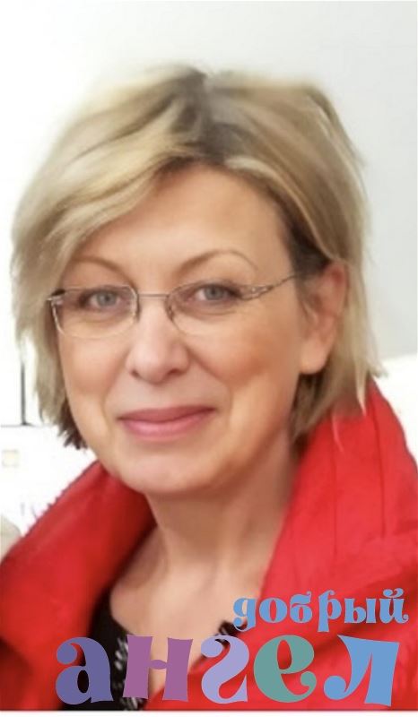 Репетитор Елена