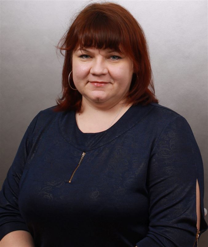 Гувернантка Олеся
