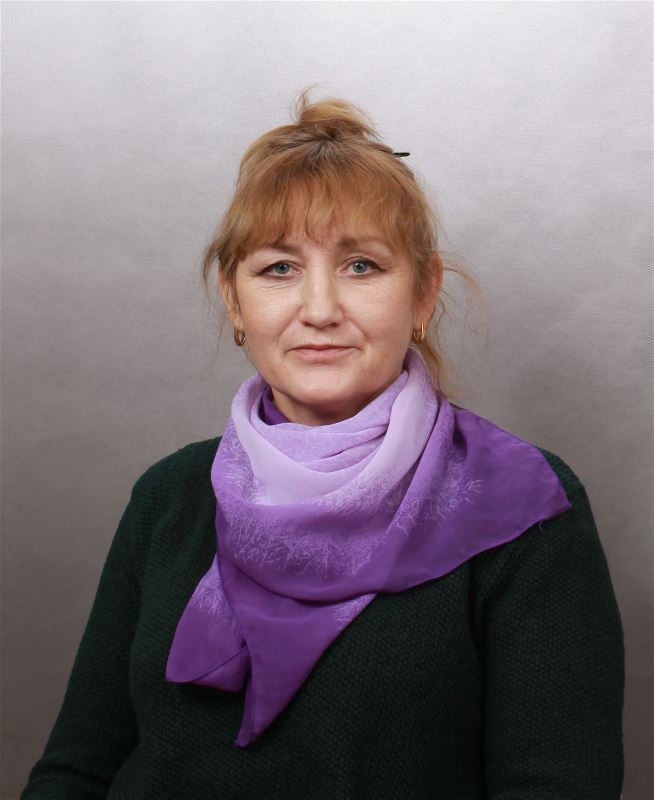 Сиделка Рита