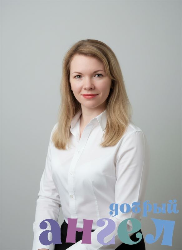Няня Екатерина со стажем 24 года, - ID 254629